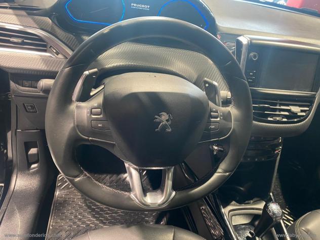 PEUGEOT 2008 1.6 Allure AUTOMATICA - Foto 6