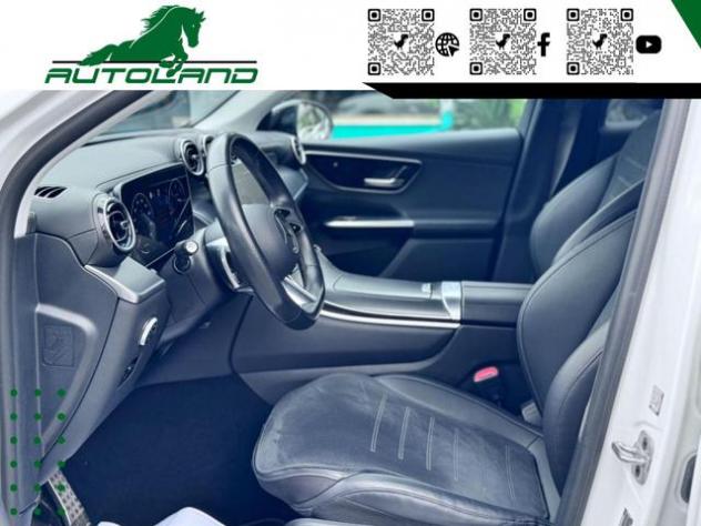 MERCEDES-BENZ GLC 220 d 4Matic hybrid Coupé Premium___CV197 rif. 23038619 - Foto 8