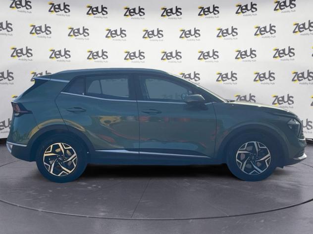 Kia Sportage 1.6 TGDi GPL BUSINESS 2WD - Foto 7
