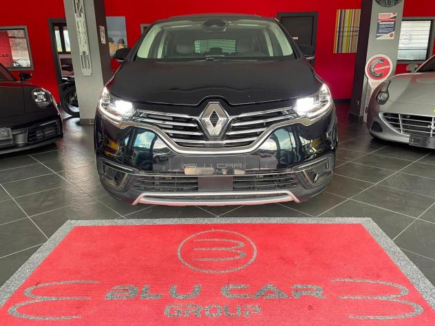 RENAULT ESPACE 2.0DCI EDC TECHNO 160cv 2023