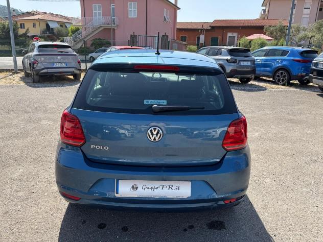 Volkswagen Polo 1.0 MPI 75 CV 5p. Comfortline - Foto 6