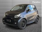 smart fortwo EQ PUREBLACK - 22kW | 56CV - ELETTRICA | 2021