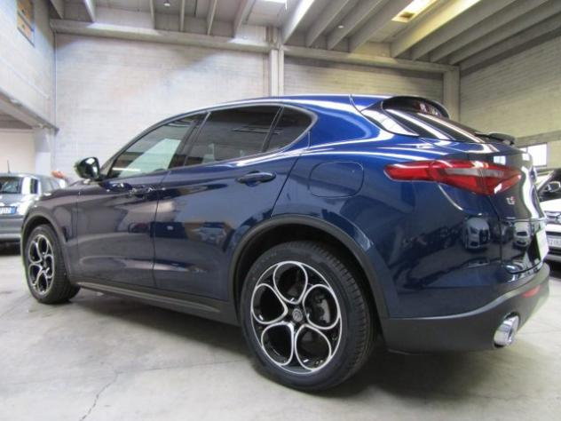 ALFA ROMEO Stelvio Stelvio 2.2 TD Executive AT8 Q4 *77.000 KM REALI* rif. 24113612 - Foto 7