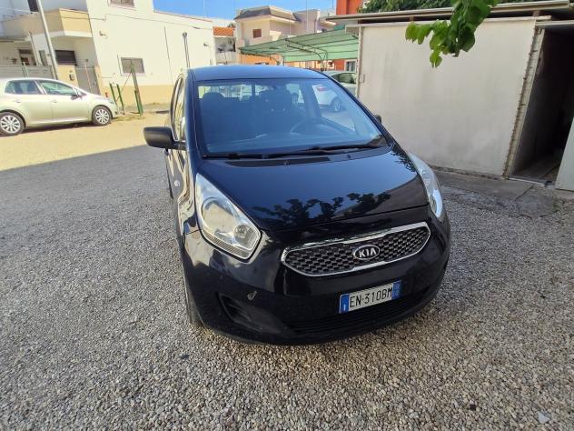 Kia Venga 1.4 CRDi 90CV Easy - Foto 2