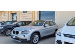 Bmw X1 sDrive18d SOLO 80MILAKM