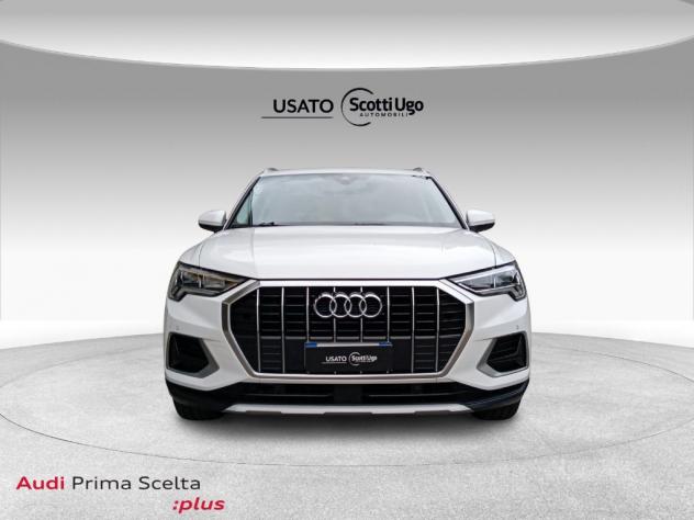 Audi Q3 II 2018 35 2.0 tdi Business Advanced - Foto 3