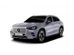 Mercedes-Benz GLC EQ GLC ELETTRICO GLC 400 4Matic con tecnologia EQ