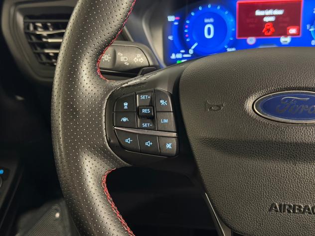 Ford Kuga 2.0 EcoBlue 120CV AWD ST-Line X Auto - Foto 5