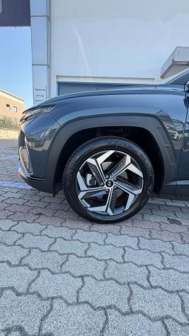Hyundai Tucson Hybrid 1.6 HEV 4wd 230cv Exellence Auto - Foto 7