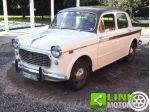 FIAT 1100 H LUSSO 1959 CON CRS rif. 23716077