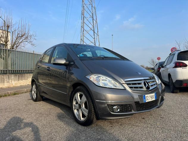 Mercedes-benz CLASSE A 150 Avantgarde - Foto 4