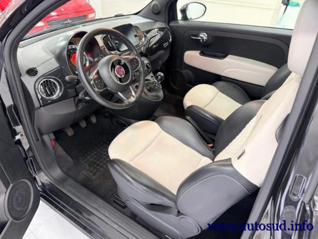 FIAT 500 1.0 Hybrid Dolcevita rif. 24151640 - Foto 9