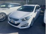 HYUNDAI i40 Wagon 1.7 CRDi 136CV Aut. Style rif. 23736831
