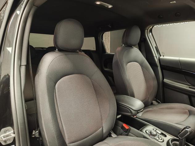 Mini Cooper D Countryman 2.0 Classic - Foto 9