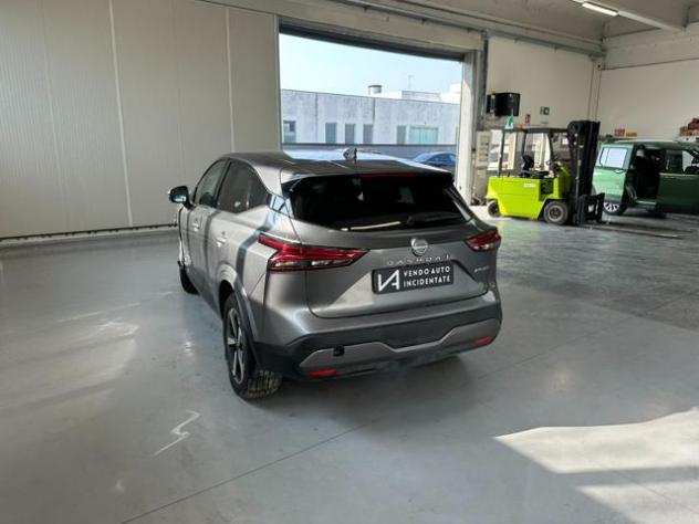 NISSAN Qashqai E-POWER N-CONNECTA rif. 23736120 - Foto 5