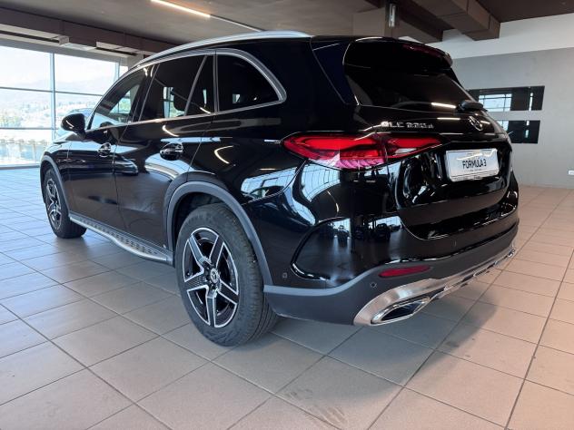 Mercedes-Benz GLC GLC 220d 4M MHEV AMG Line Advanced Plus - Foto 4