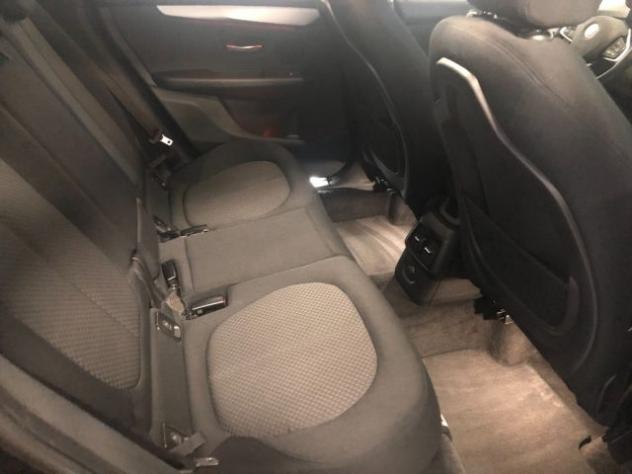 BMW 218 D ACTIVE TOURER ADVANTAGE AUTOMATICA COME NUOVA!!! rif. 20599361 - Foto 5