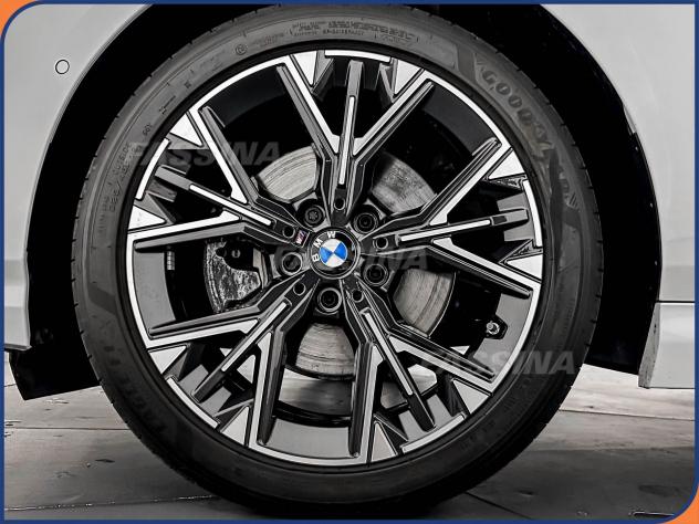 BMW Serie 1 120 MSport aut. 48v 170cv - Foto 7