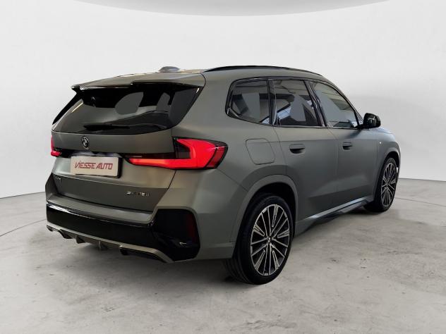 BMW X1 sDrive 18d MSport DCT - Foto 4