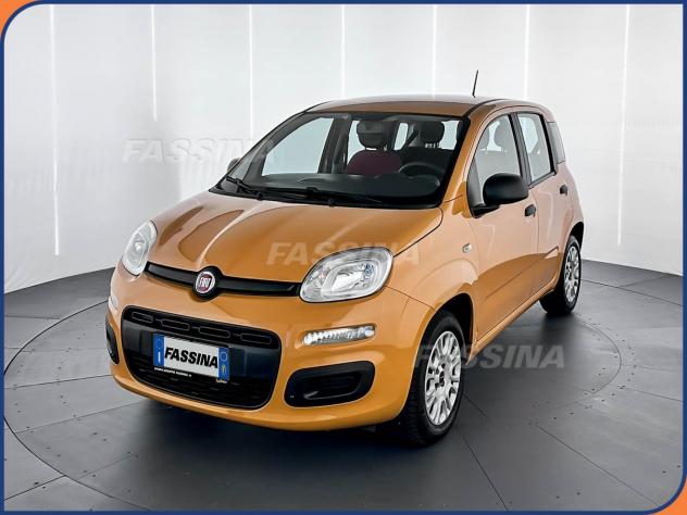 FIAT Panda Panda 1.2 Easy s&s 69cv - Foto 3