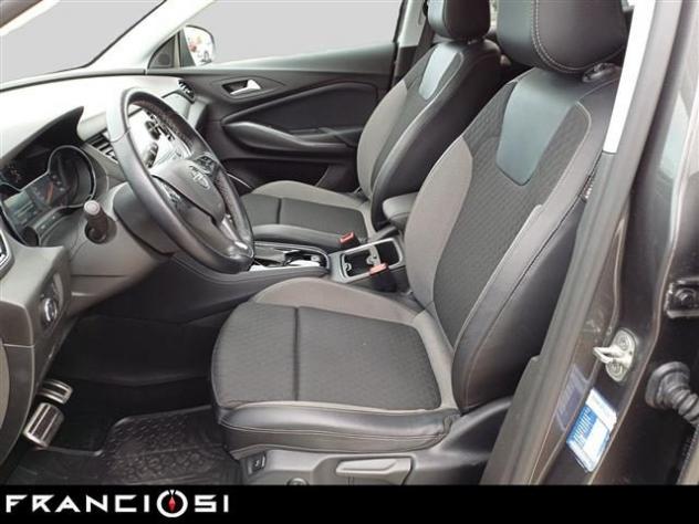 OPEL Grandland X 1.5 Ecotec Ultimate Auto S&S rif. 23859906 - Foto 10
