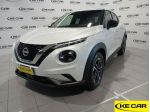 Nissan Juke 1.0 DIG-T 114 Mt N-Connecta