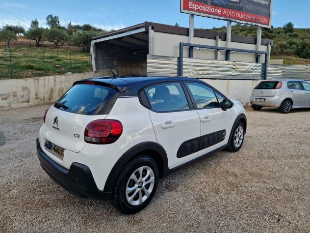 Citroen C3 BlueHDi 75 S&S Shine - Foto 4