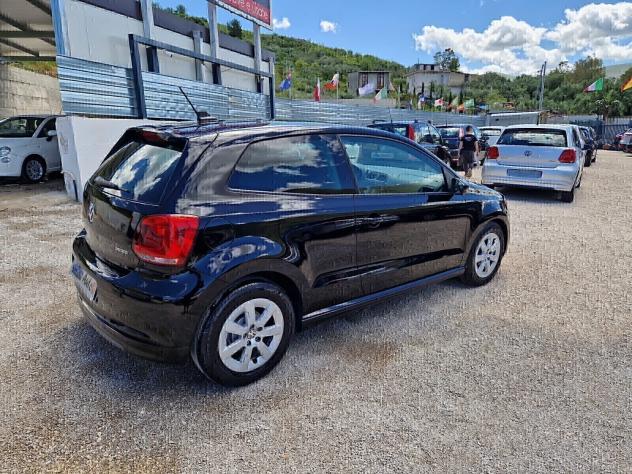 Volkswagen Polo 1.2 TDI DPF 3 p. Comfortline - Foto 3