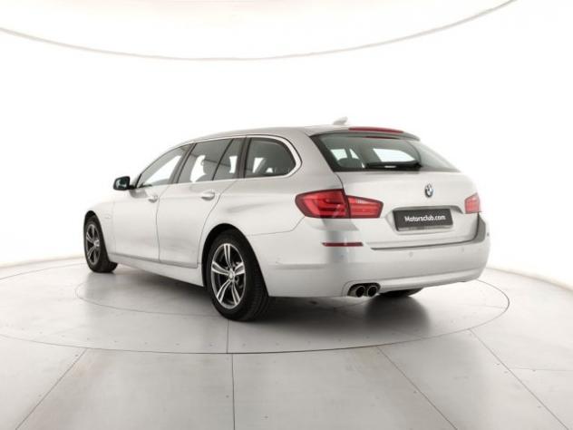 BMW 520 d Touring Business aut - solo operatori rif. 22923796 - Foto 3