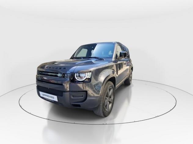 LAND ROVER Defender 110 3.0D I6 200 CV AWD Auto S rif. 23742581