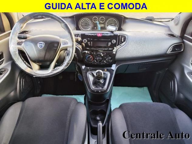 LANCIA Ypsilon 1.3 MJT 16V 95 CV 5 porte S&S Gold rif. 20378349 - Foto 5