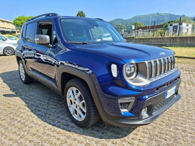 JEEP Renegade 1.0 t3 Limited 2wd SOLO 63000 Km - UNIPROPRIETARIO rif. 23909619 - Foto 2