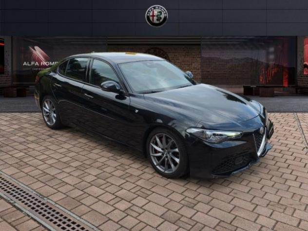 ALFA ROMEO Giulia MY22 2200 MJT 190CV TI rif. 23948318 - Foto 3