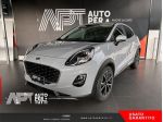 Ford Puma Puma 1.0 ecoboost h Titanium s&s 125cv