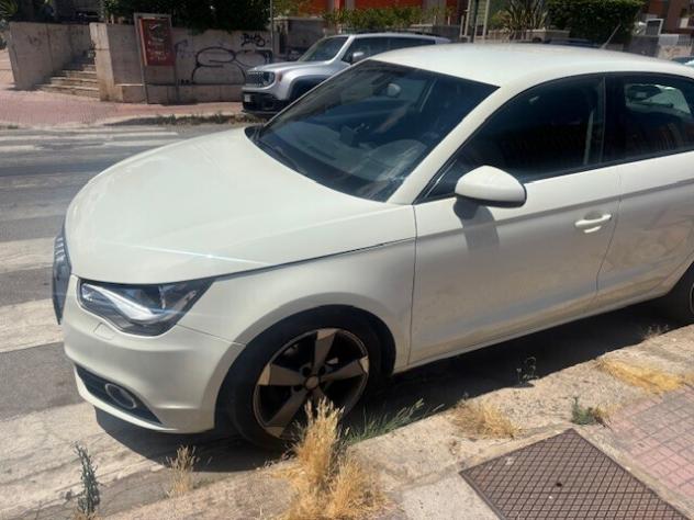 Audi A1 Garanzia due anni anche permuta o scambi0 - Foto 5