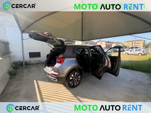 DR Motor DR 5.0 1.5 turbo Gpl 149cv cvt - Foto 18
