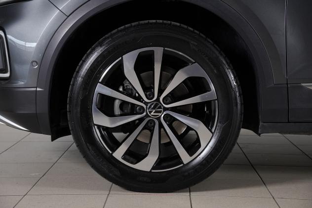 Volkswagen T-Roc 1.0 TSI Style 110CV - Foto 6