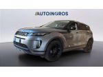 Land Rover Range Rover Evoque 5p 2.2 td4 Launch edition 150cv
