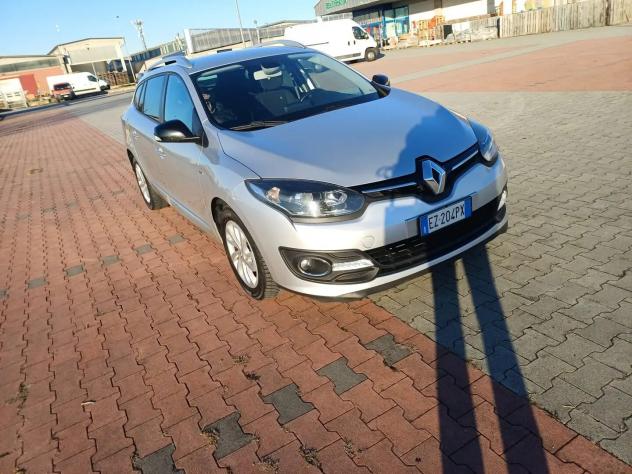 Renault Megane Mane 1.5 dCi 110CV EDC SporTour Energy GT Line - Foto 10