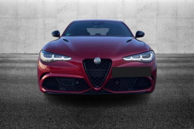 ALFA ROMEO Giulia 2.9 V6 Bi-Turbo AT8 Quadrifoglio rif. 23759102 - Foto 4