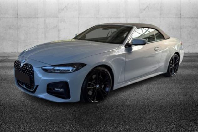 BMW 430 i Coupé Msport rif. 24165920 - Foto 2