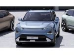KIA EV5 81.4 kWh GT-line rif. 23255564