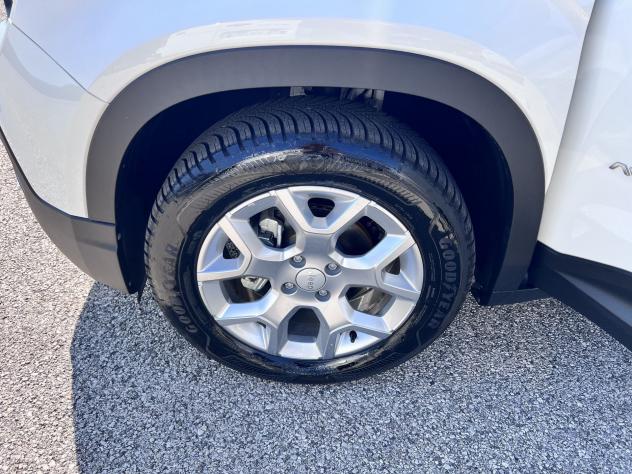 Jeep Avenger 1.2 Turbo Altitude - Foto 10