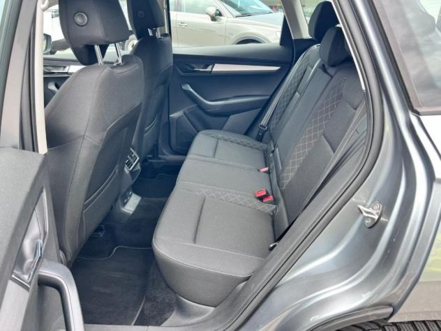 Škoda Karoq 1.6 TDI SCR DSG Executive - Foto 6