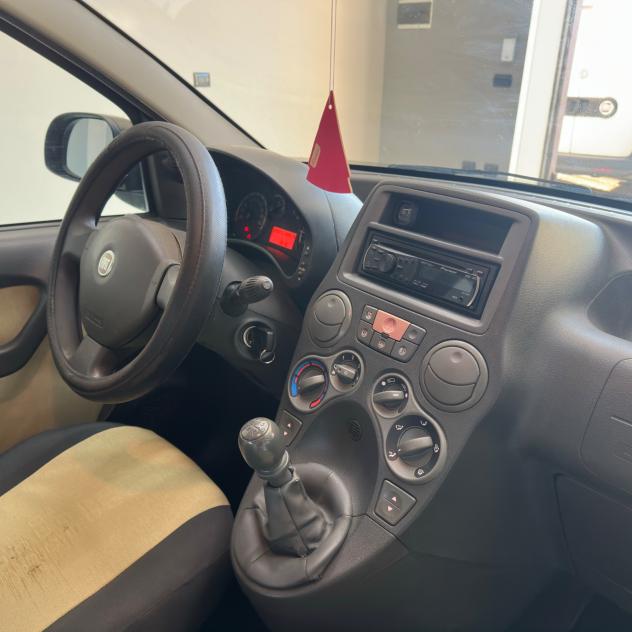 Fiat Panda 1.2 Active Natural Power - Foto 8