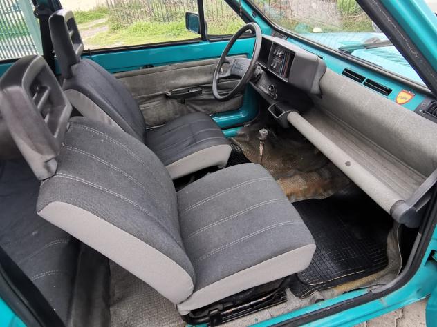 Seat Marbella 903 GLX - Foto 10