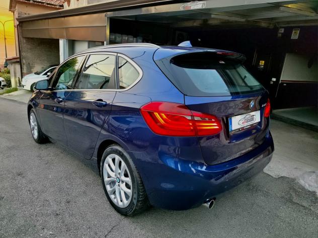 Bmw 216 216d Active Tourer Advantage - Foto 2