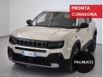 Jeep Avenger 1.2 Turbo Summit