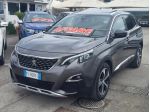 Peugeot 3008 BlueHDi 120 S&S EAT6 GT Line