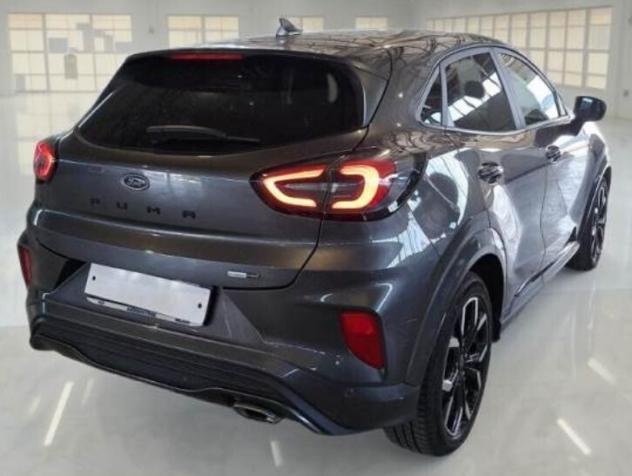 Ford Puma 1.0 EcoBoost Hybrid 125 CV S&S ST-Line X - Foto 3